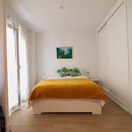 Las Canteras Loft Next To The Beach + Wifi Las Palmas de Gran Canaria Exterior photo