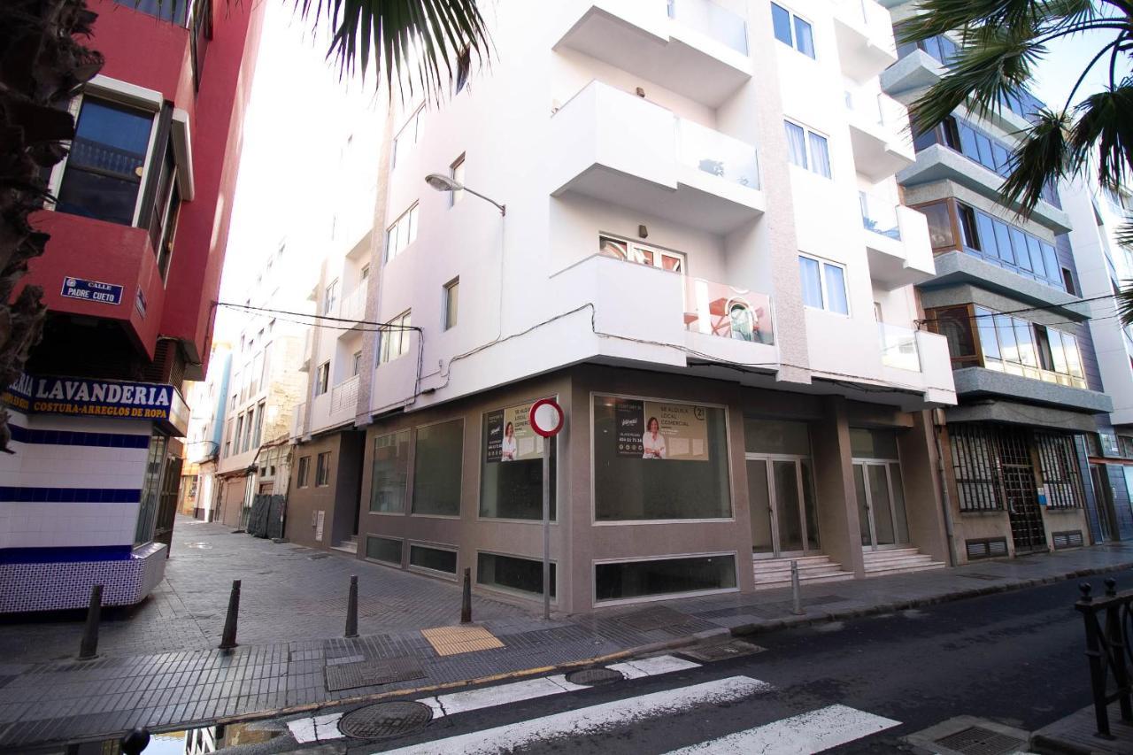 Las Canteras Loft Next To The Beach + Wifi Las Palmas de Gran Canaria Exterior photo