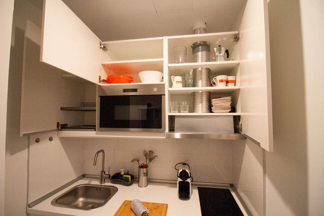 Las Canteras Loft Next To The Beach + Wifi Las Palmas de Gran Canaria Exterior photo