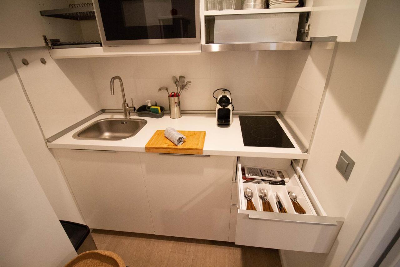 Las Canteras Loft Next To The Beach + Wifi Las Palmas de Gran Canaria Exterior photo