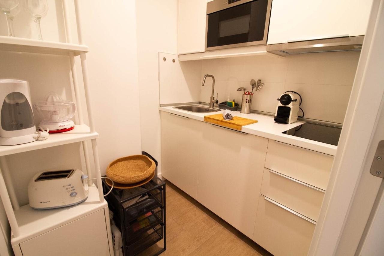 Las Canteras Loft Next To The Beach + Wifi Las Palmas de Gran Canaria Exterior photo